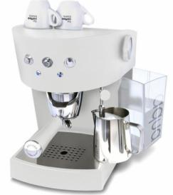 Ascaso Basic