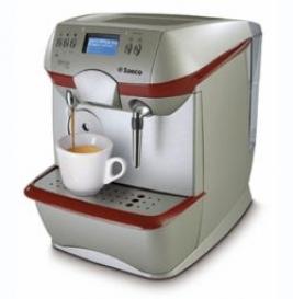 Saeco office one